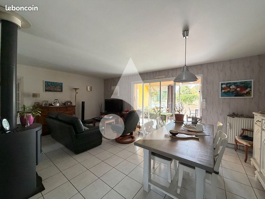 Maison à vendre, 134m², Frontenay-Rohan-Rohan