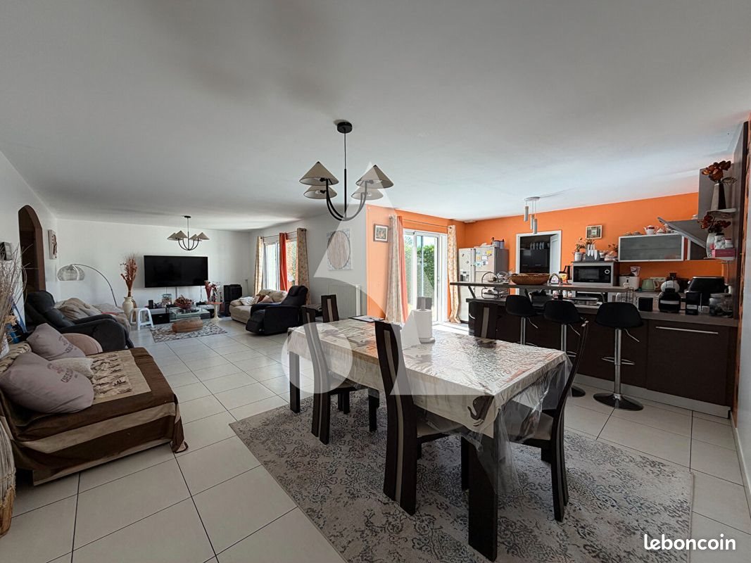 Maison à vendre, 151m², Niort