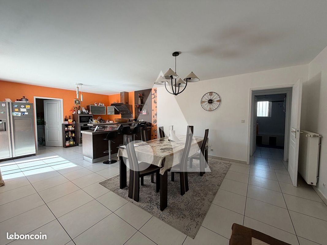 Maison à vendre, 151m², Niort