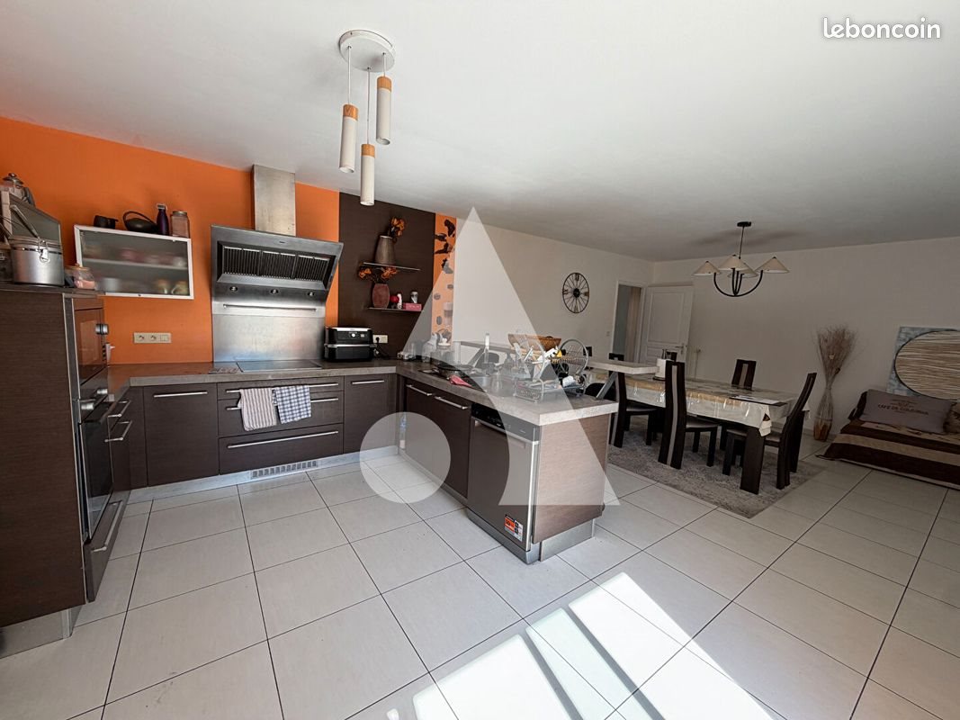 Maison à vendre, 151m², Niort