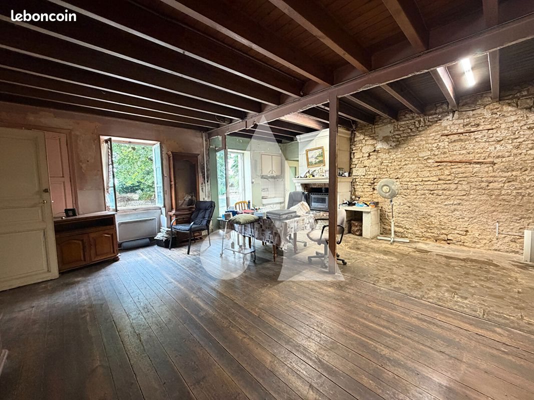 Maison à vendre, 443m², Aiffres