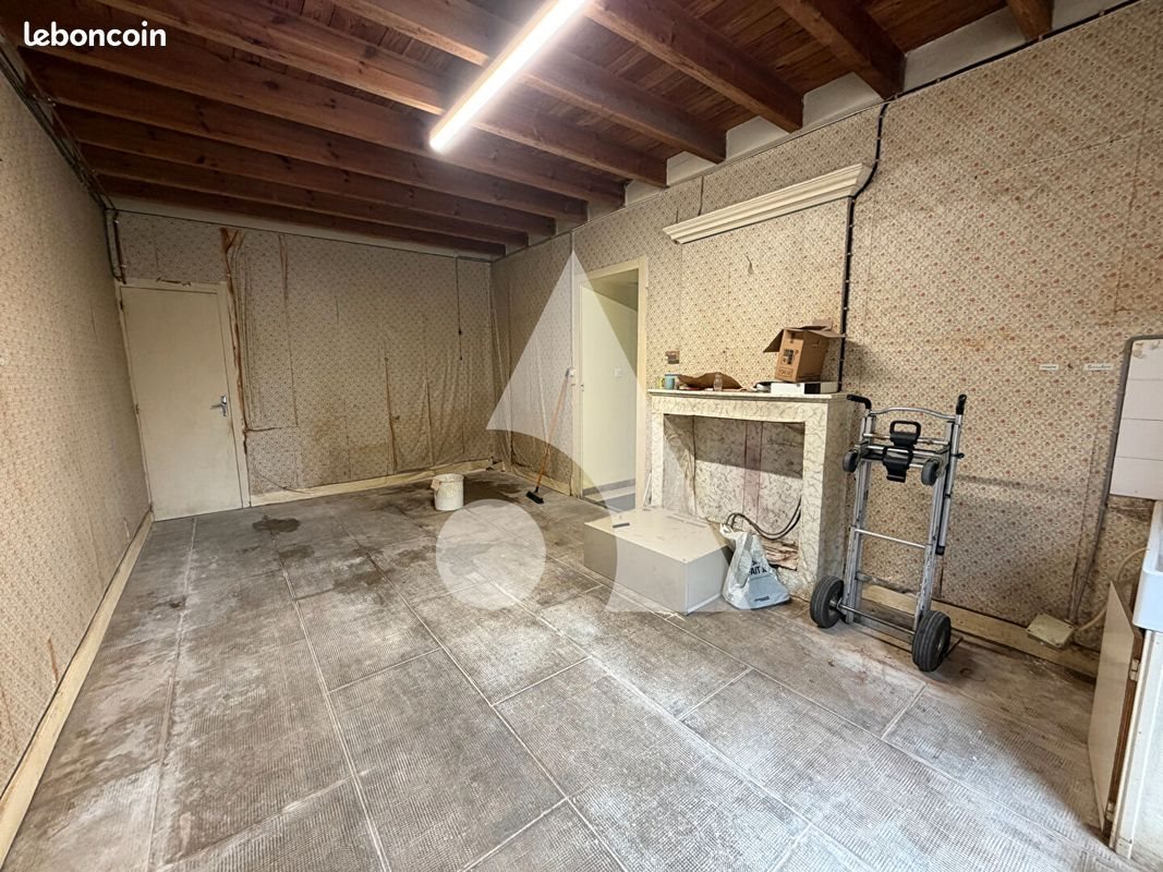 Maison à vendre, 443m², Aiffres