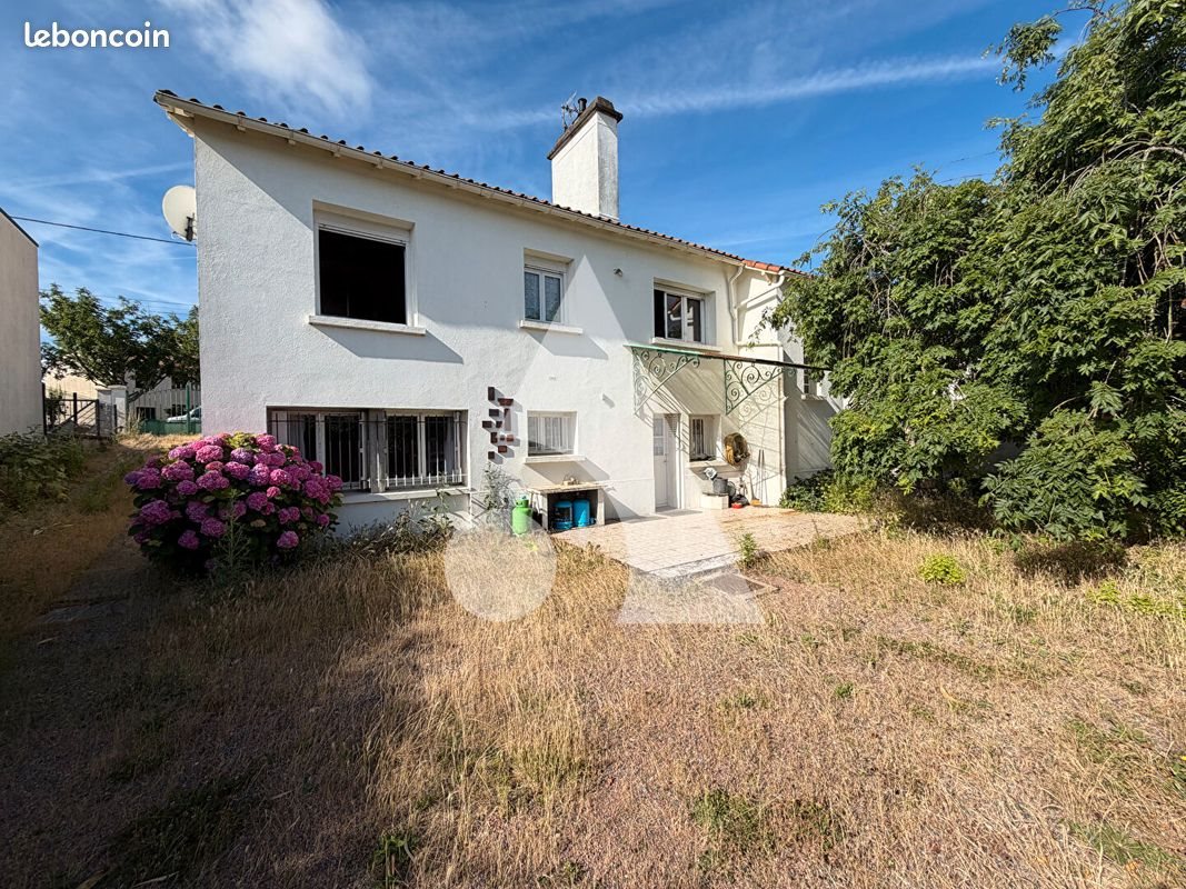 Maison à vendre, 146m², Niort