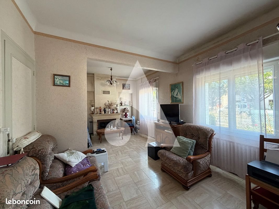 Maison à vendre, 146m², Niort