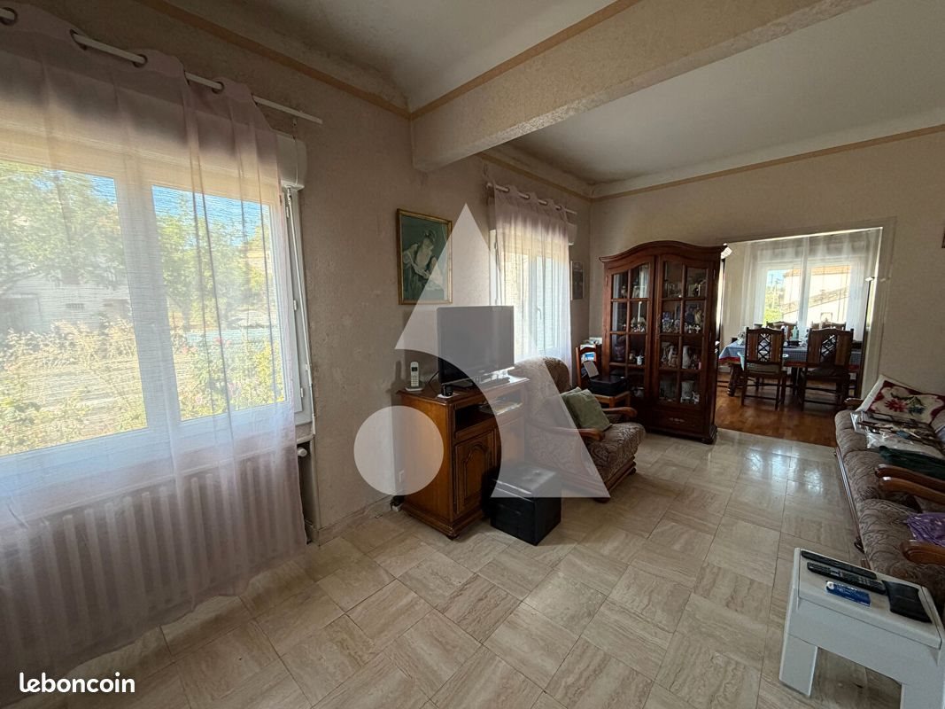 Maison à vendre, 146m², Niort