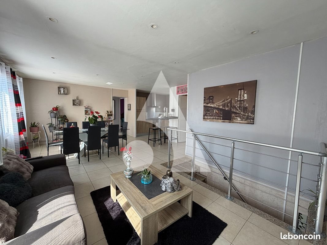 Maison à vendre, 89m², Niort