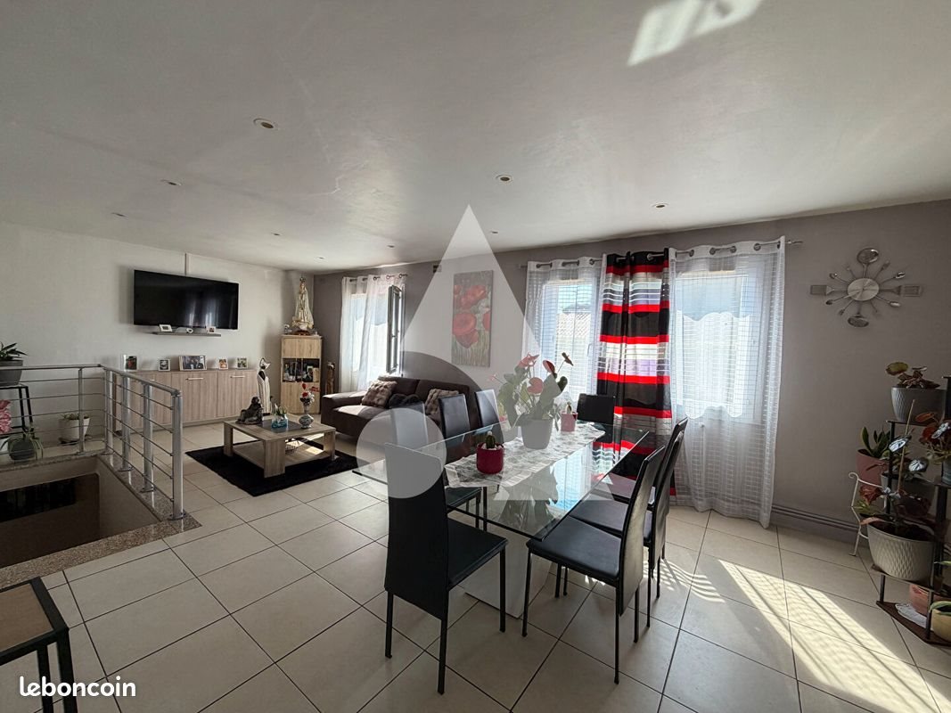 Maison à vendre, 89m², Niort