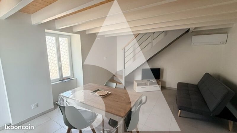 Maison à louer, 37m², Niort