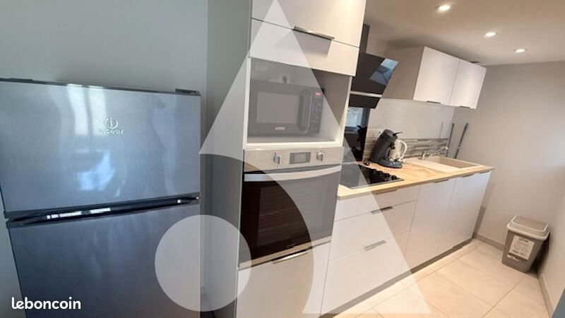 Maison à louer, 37m², Niort