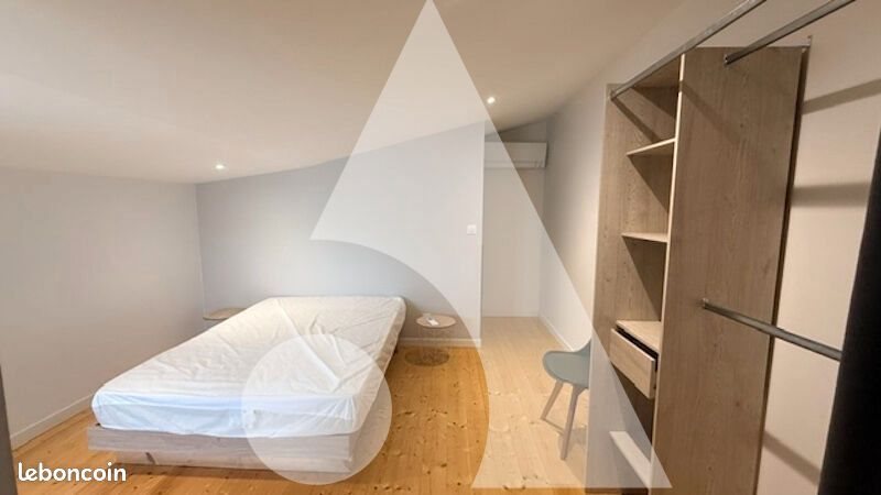 Maison à louer, 37m², Niort