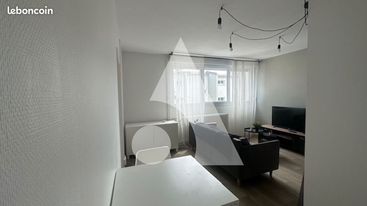 Appartement à vendre, 33m², Niort