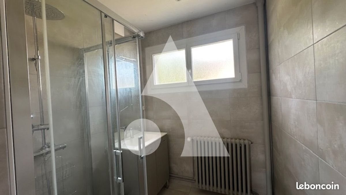 Appartement à vendre, 45m², Niort