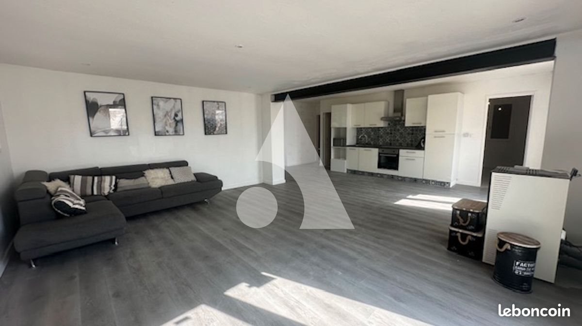 Maison à vendre, 89m², Chauray