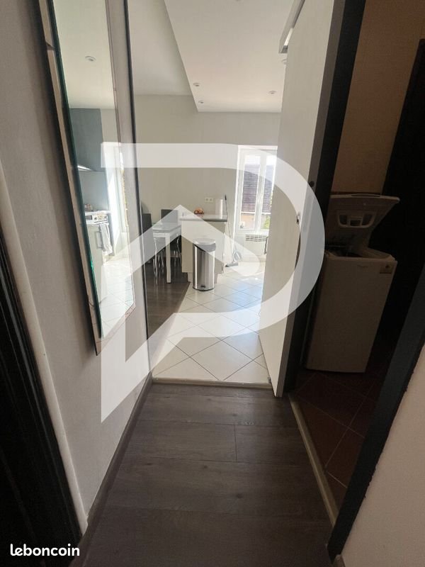 Appartement à louer, 35m², Niort