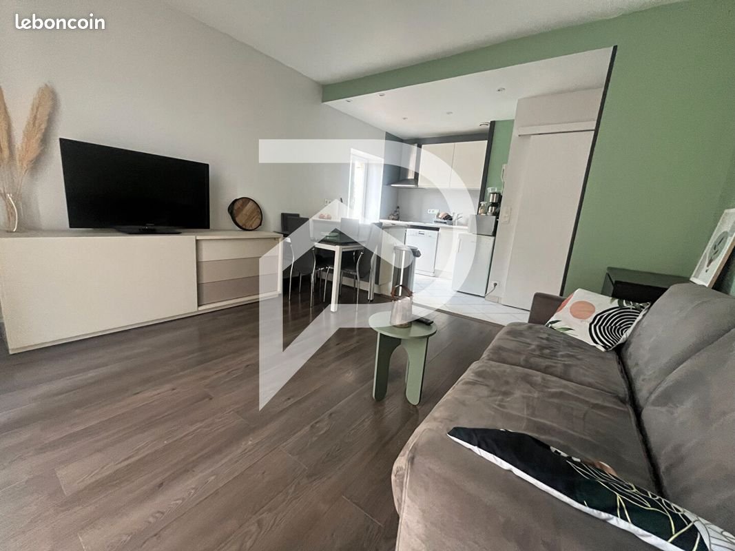 Appartement à louer, 35m², Niort