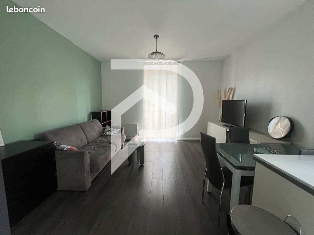 Appartement à louer, 35m², Niort