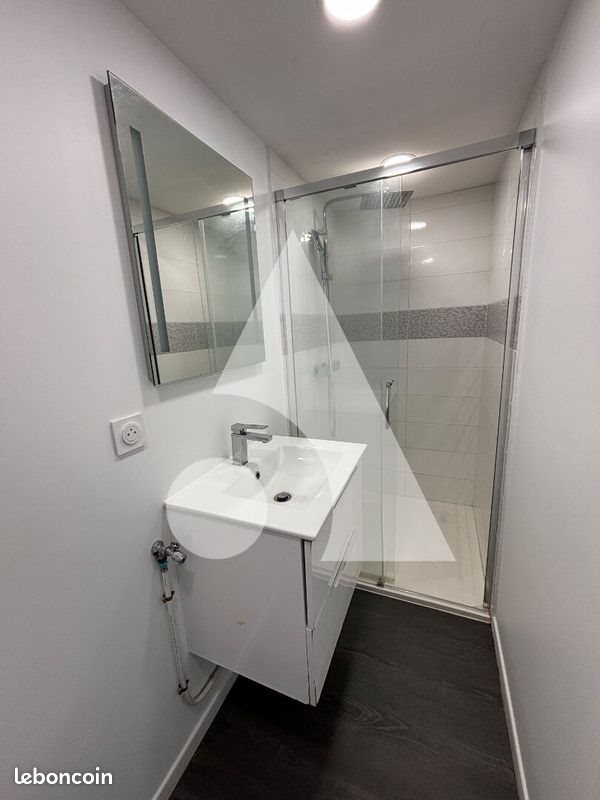 Appartement à louer, 29m², Niort