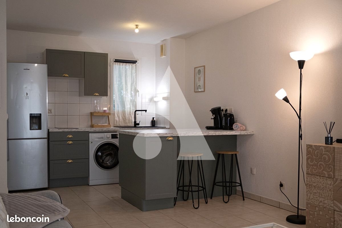 Appartement à vendre, 42m², Chauray