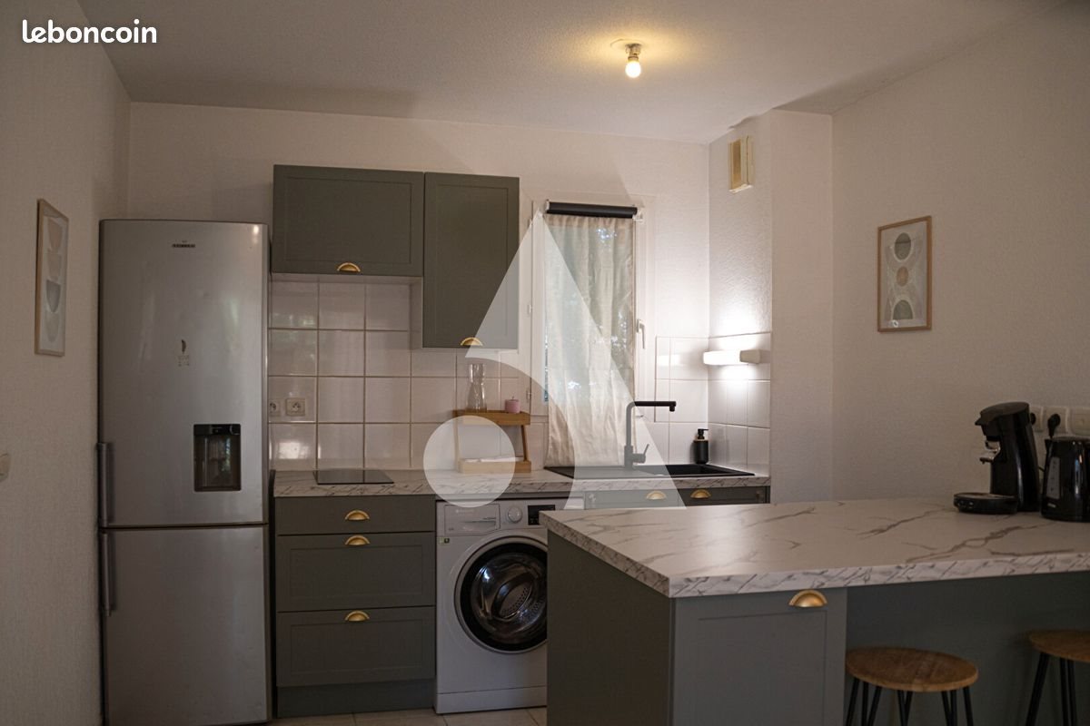 Appartement à vendre, 42m², Chauray