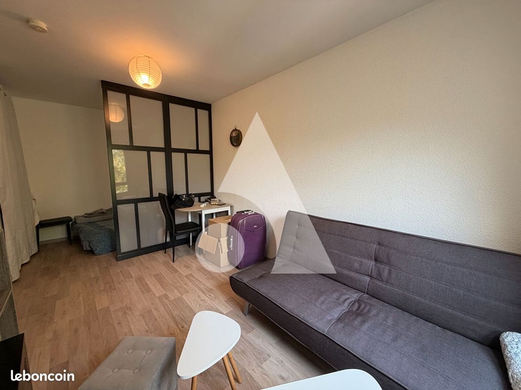 Appartement à louer, 24m², Niort