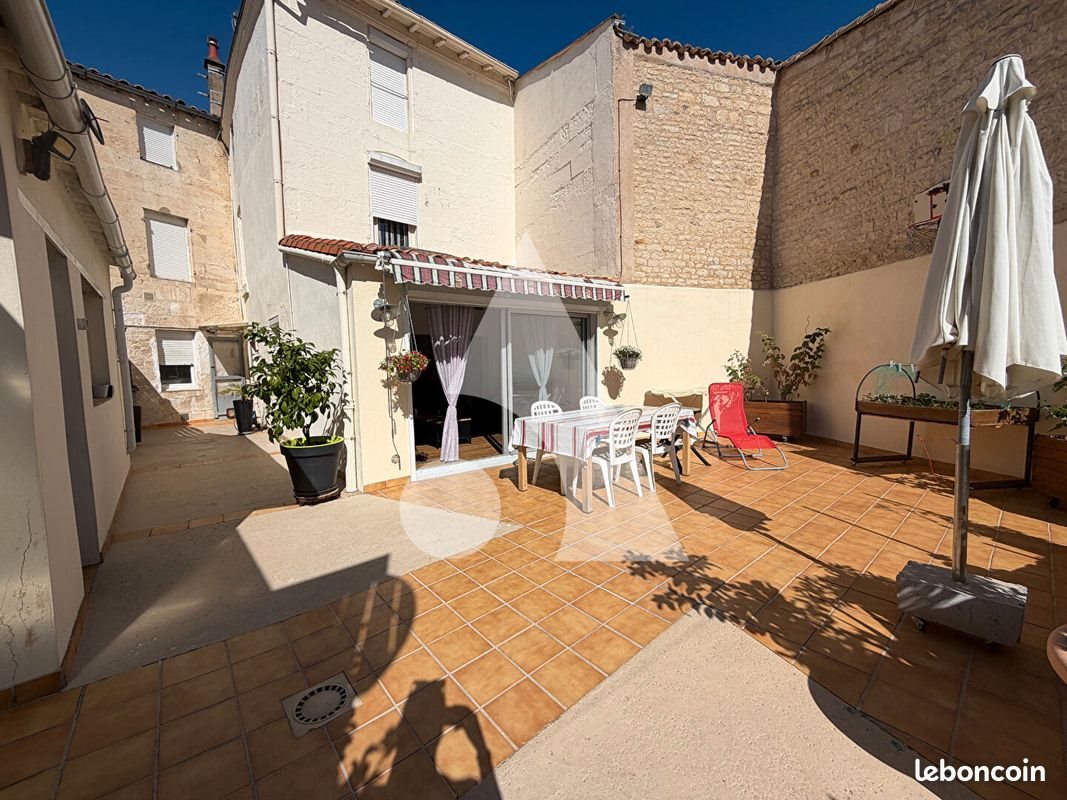 Maison à vendre, 158m², Niort