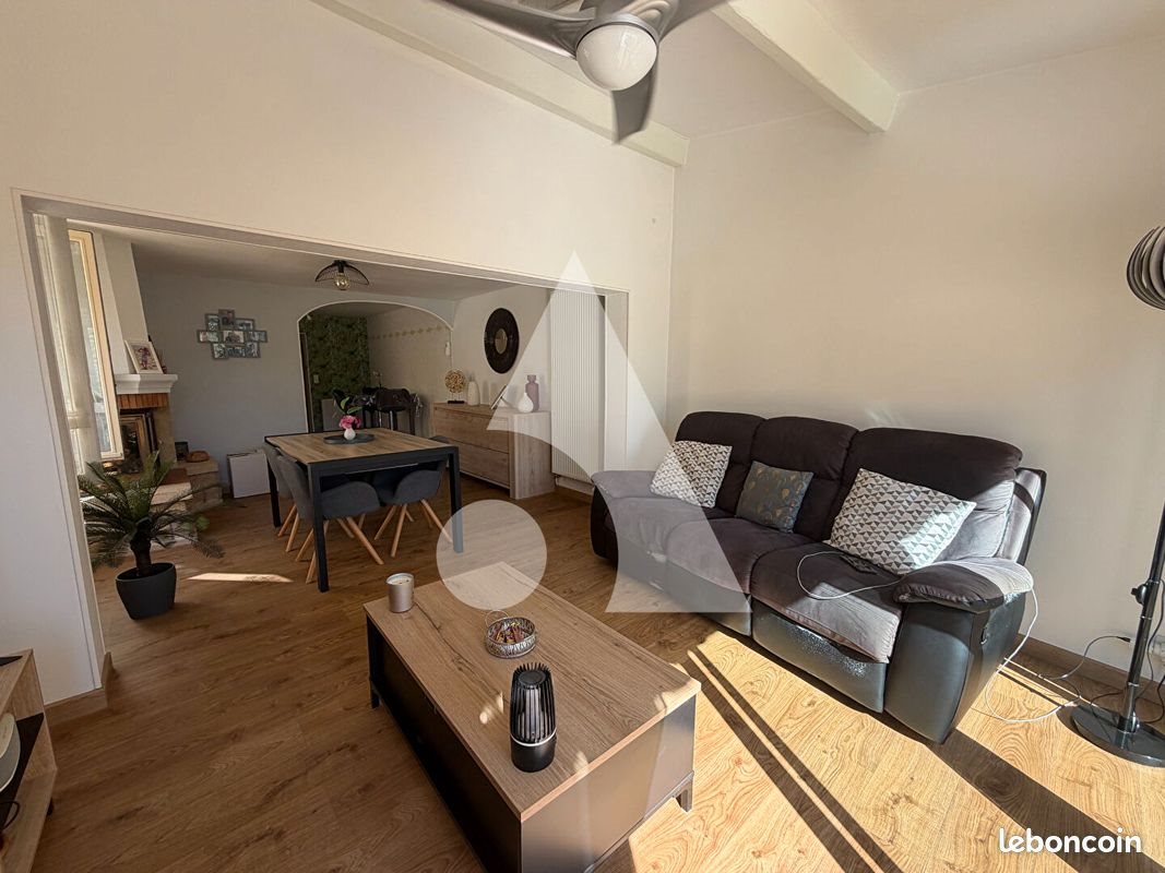 Maison à vendre, 158m², Niort