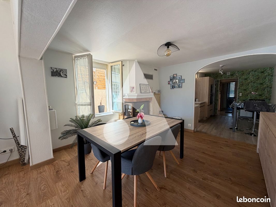 Maison à vendre, 158m², Niort
