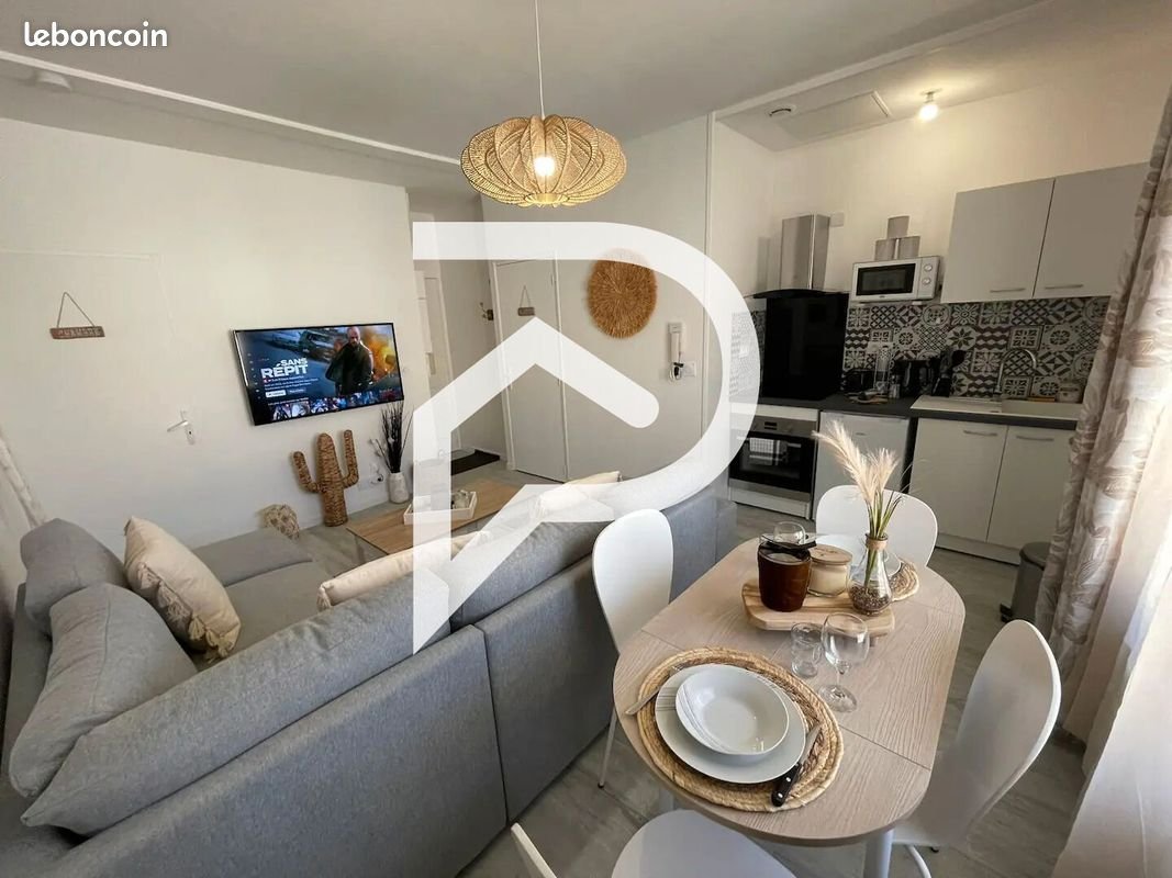 Appartement à vendre, 110m², Niort