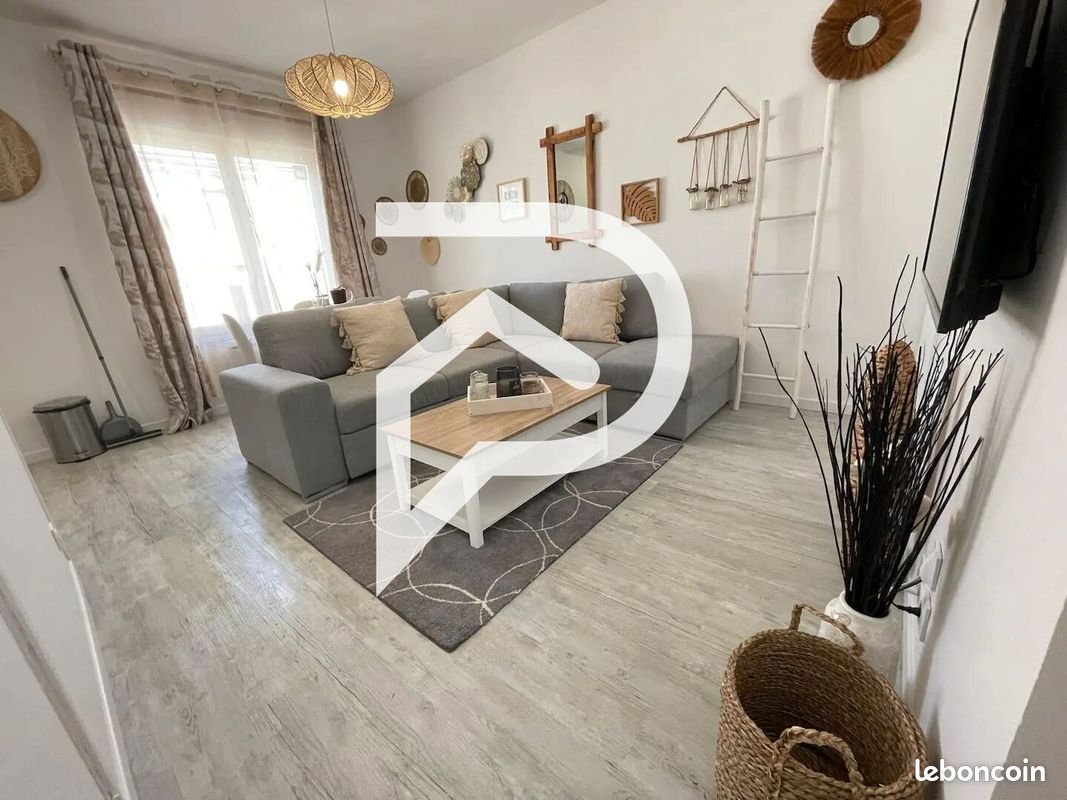 Appartement à vendre, 110m², Niort