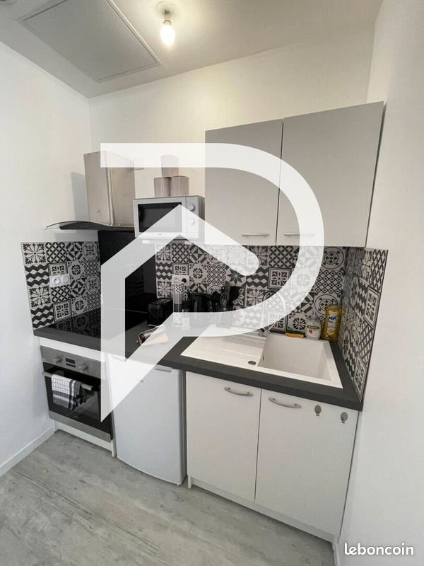 Appartement à vendre, 110m², Niort