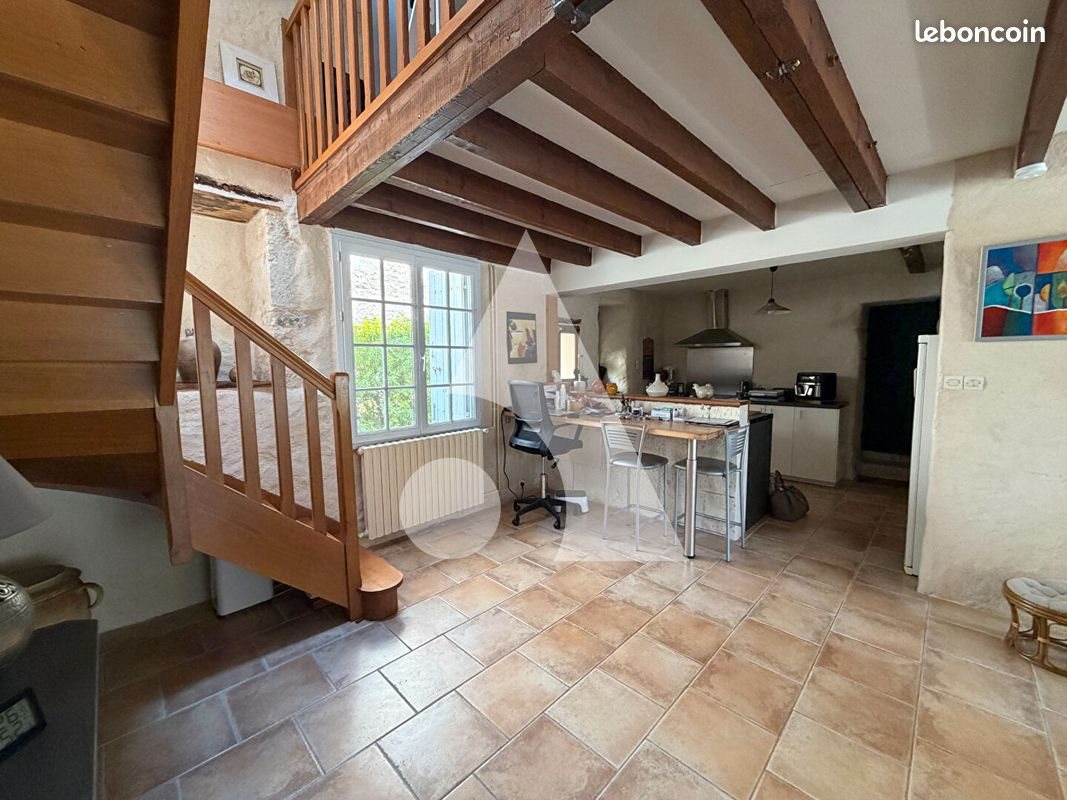 Maison à vendre, 137m², Bessines