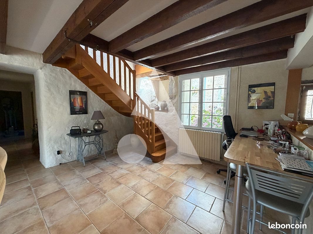 Maison à vendre, 137m², Bessines