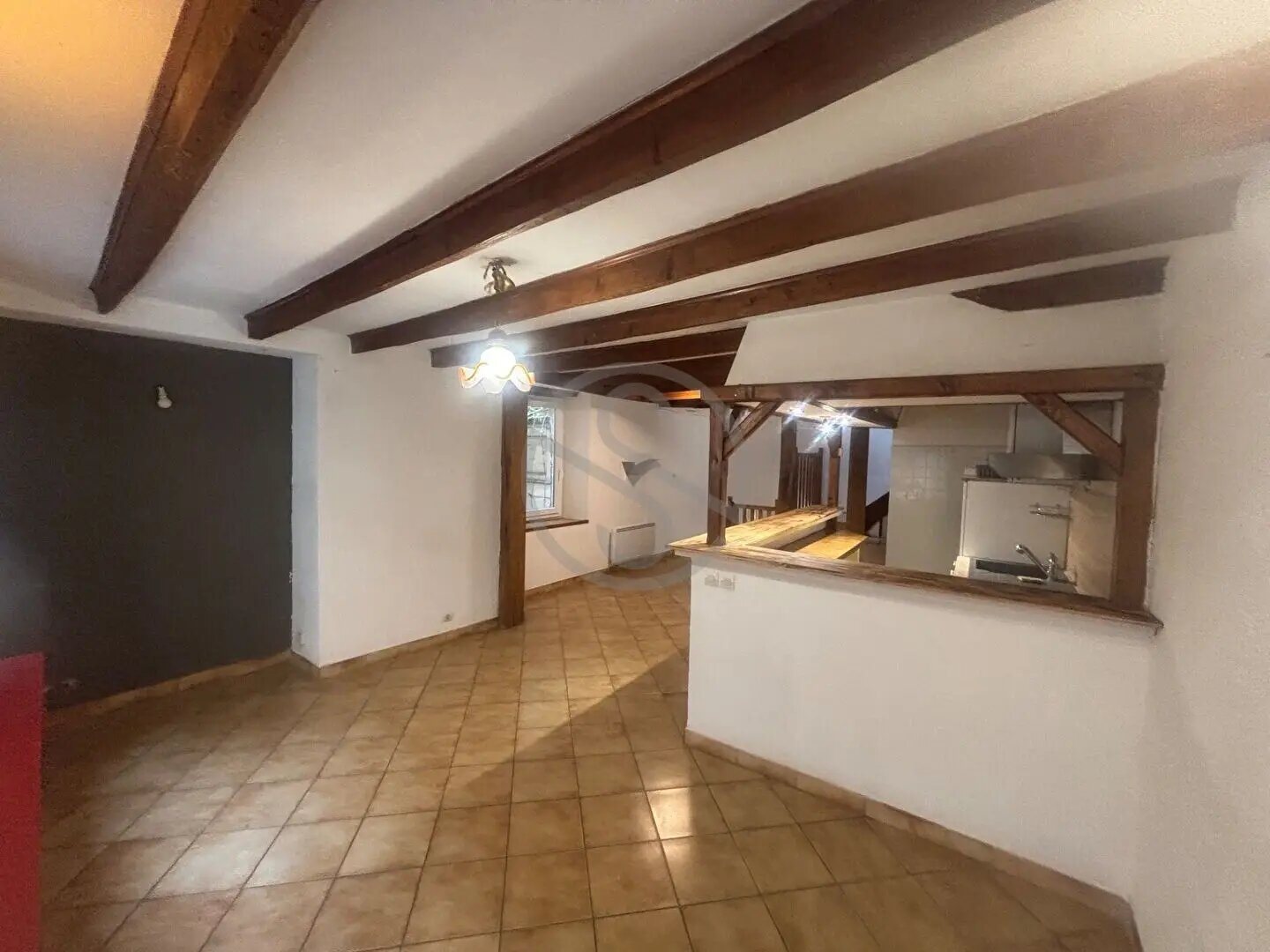 Appartement à vendre, 100m², Annonay