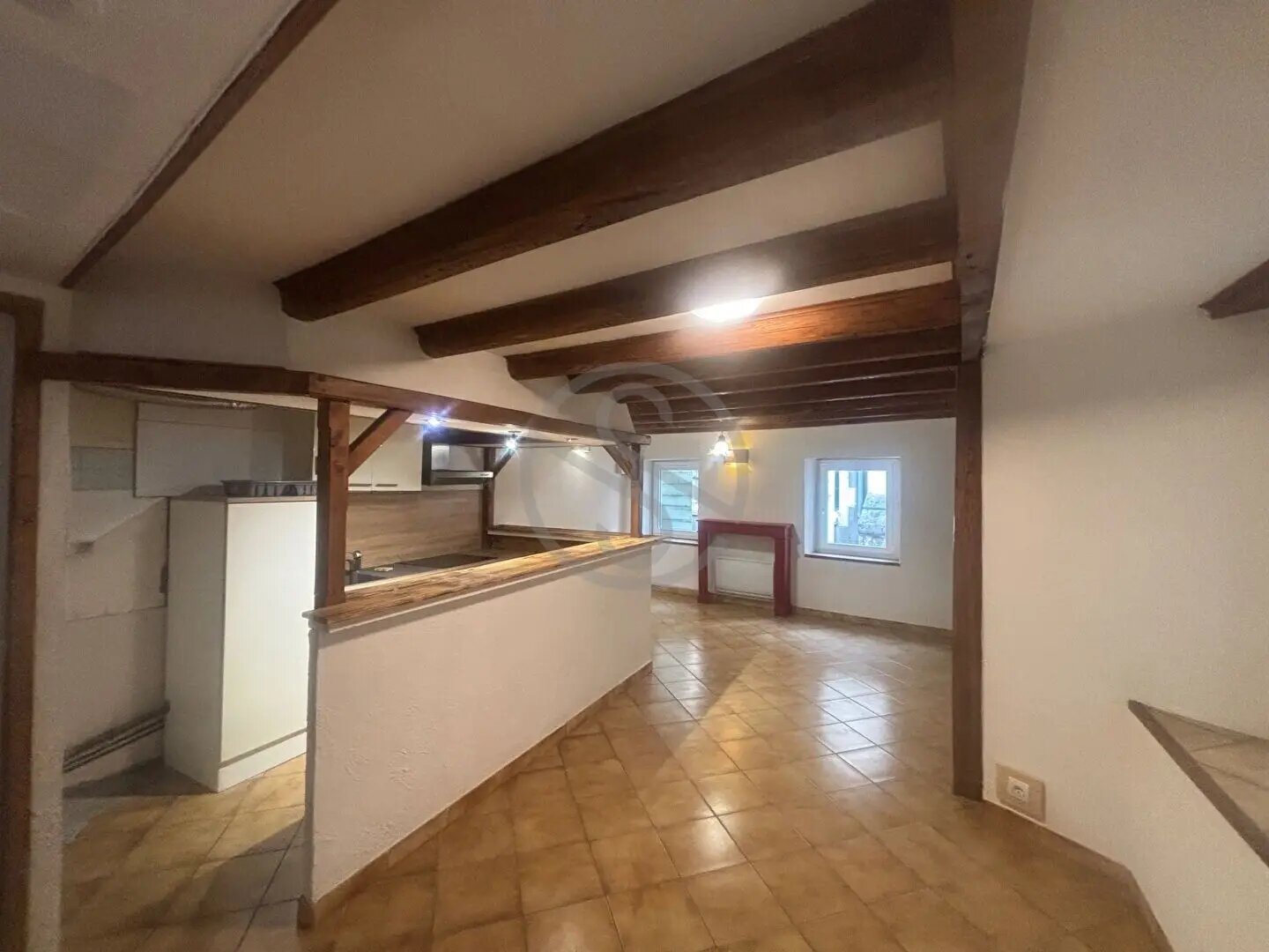 Appartement à vendre, 100m², Annonay