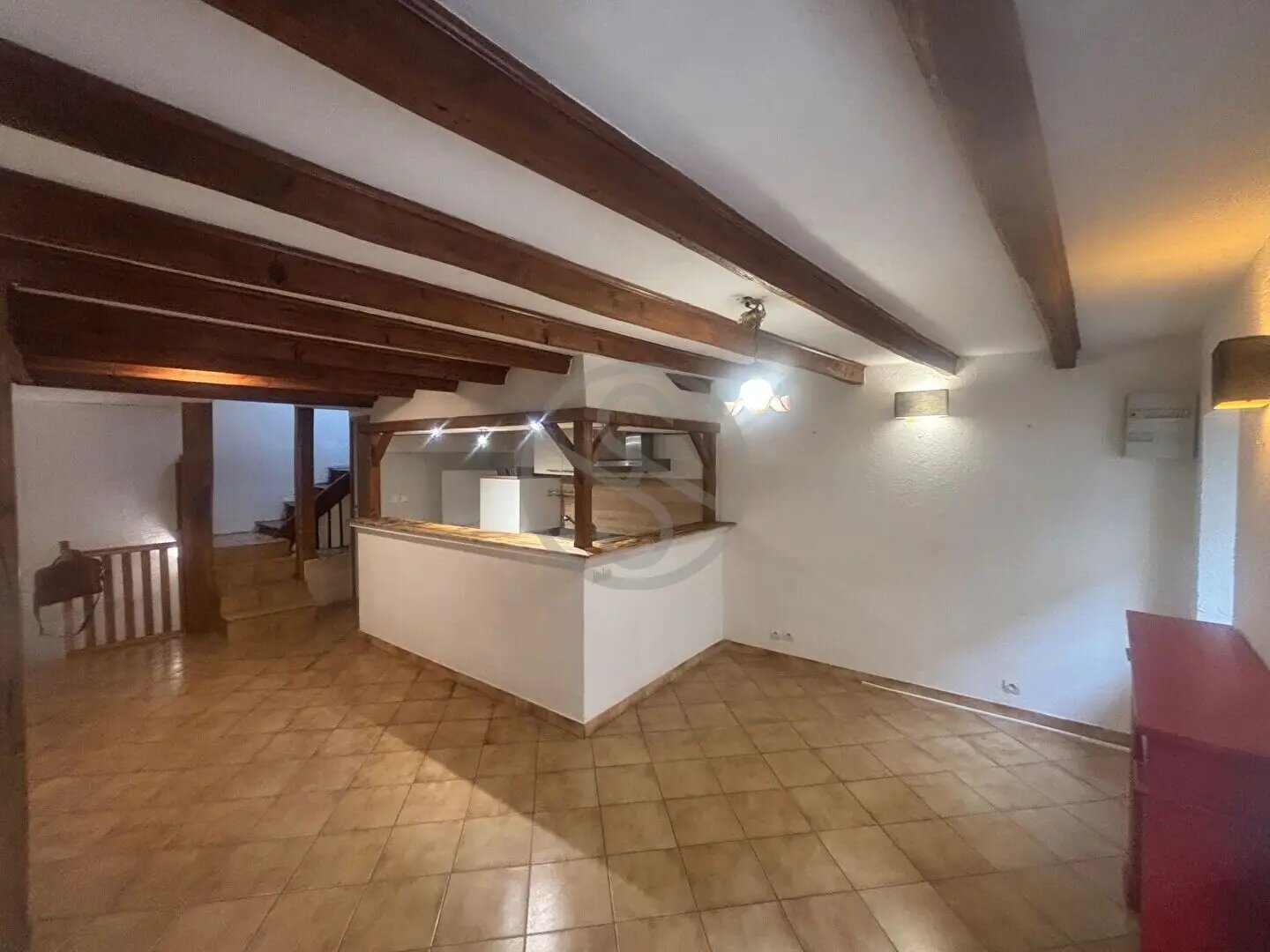 Appartement à vendre, 100m², Annonay