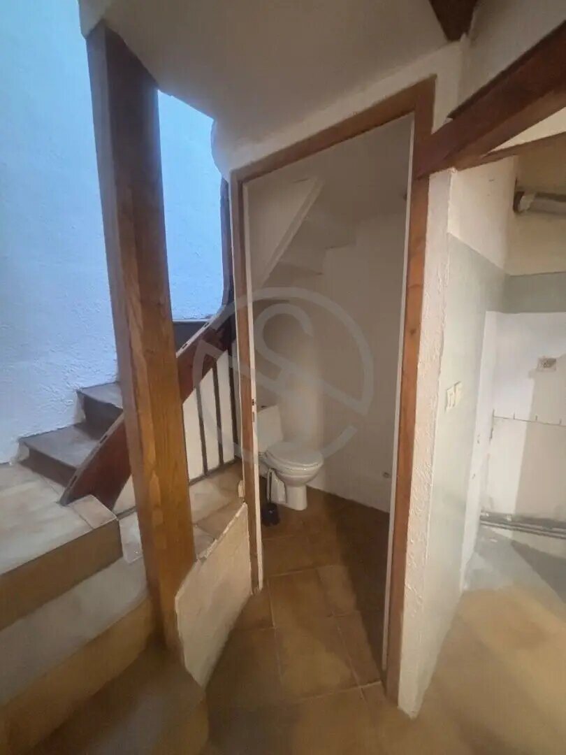Appartement à vendre, 100m², Annonay