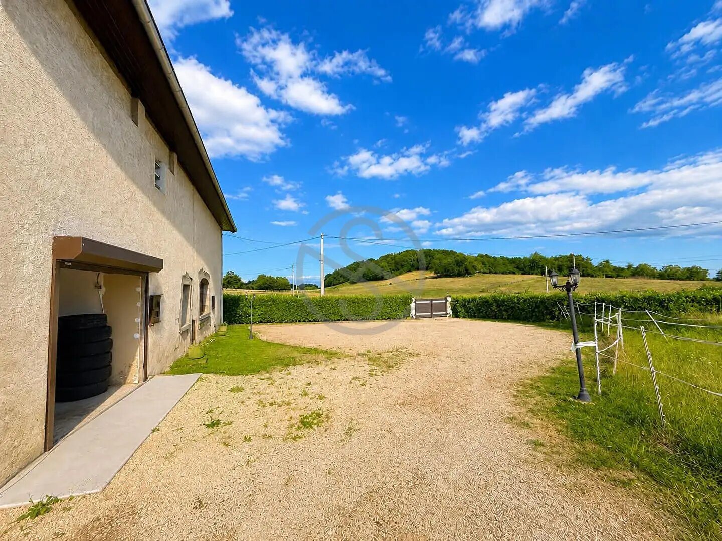 Maison à vendre, 108m², Viriville