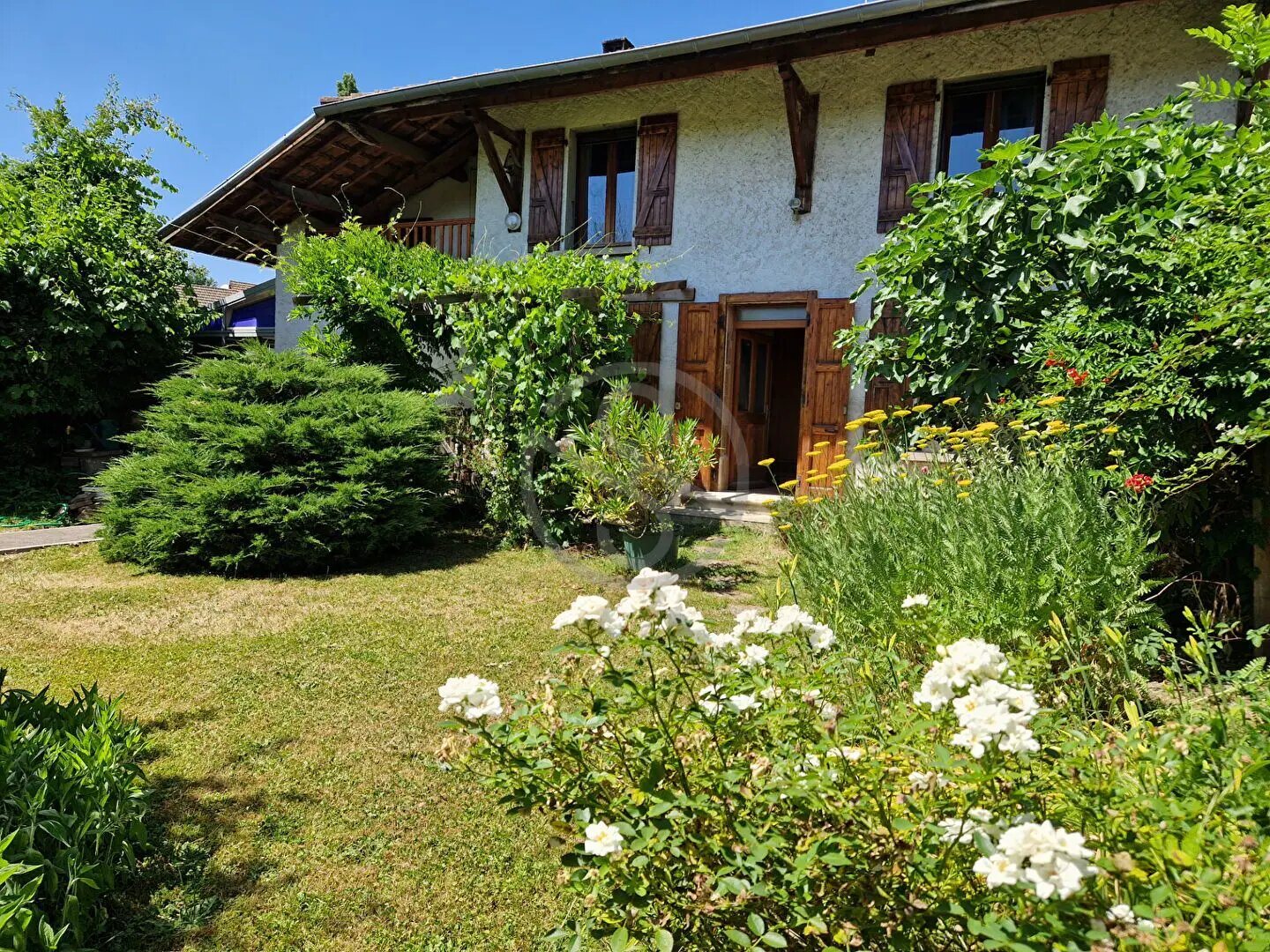 Maison à vendre, 157m², Saint-Pierre-de-Bressieux