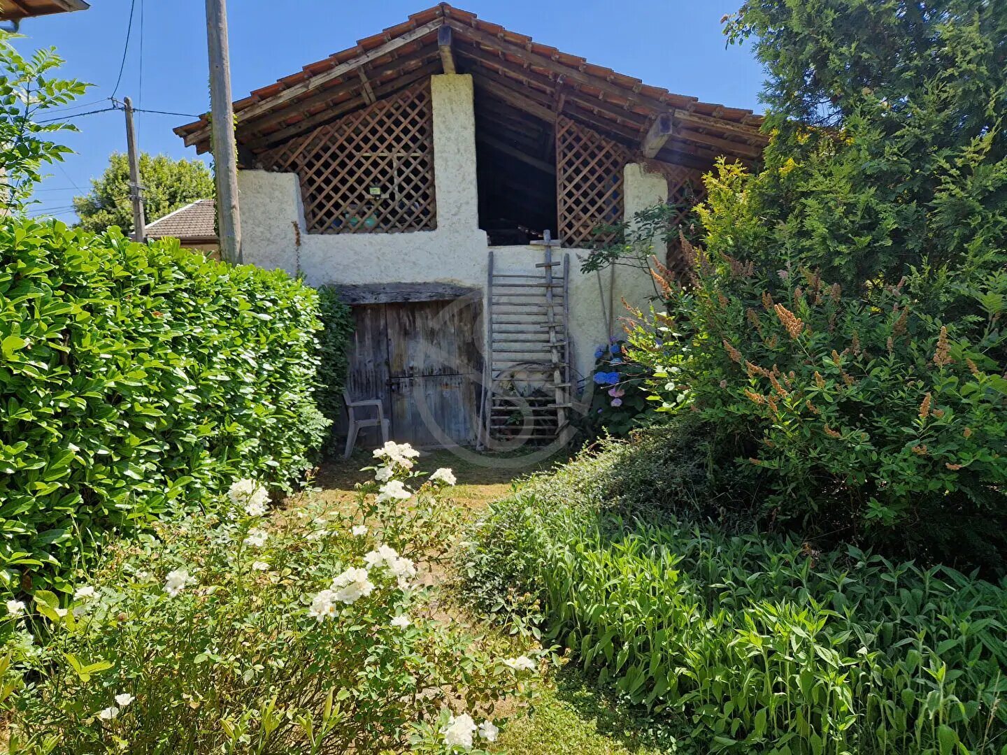 Maison à vendre, 157m², Saint-Pierre-de-Bressieux
