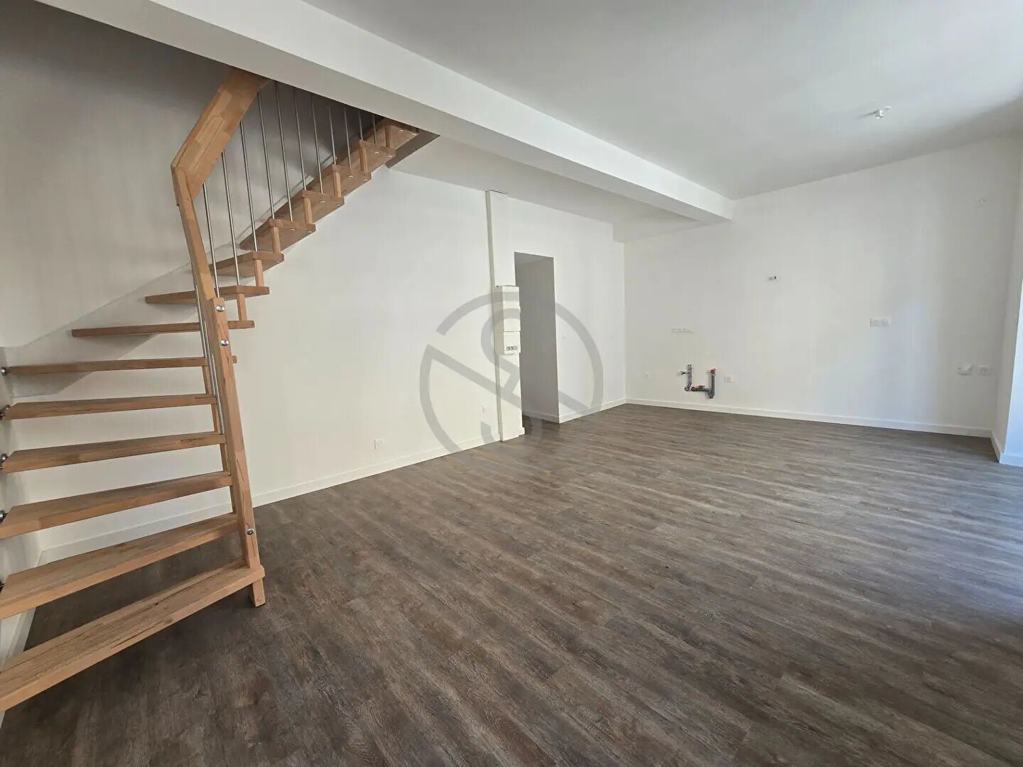 Appartement à vendre, 68m², Saint-Etienne-de-Saint-Geoirs