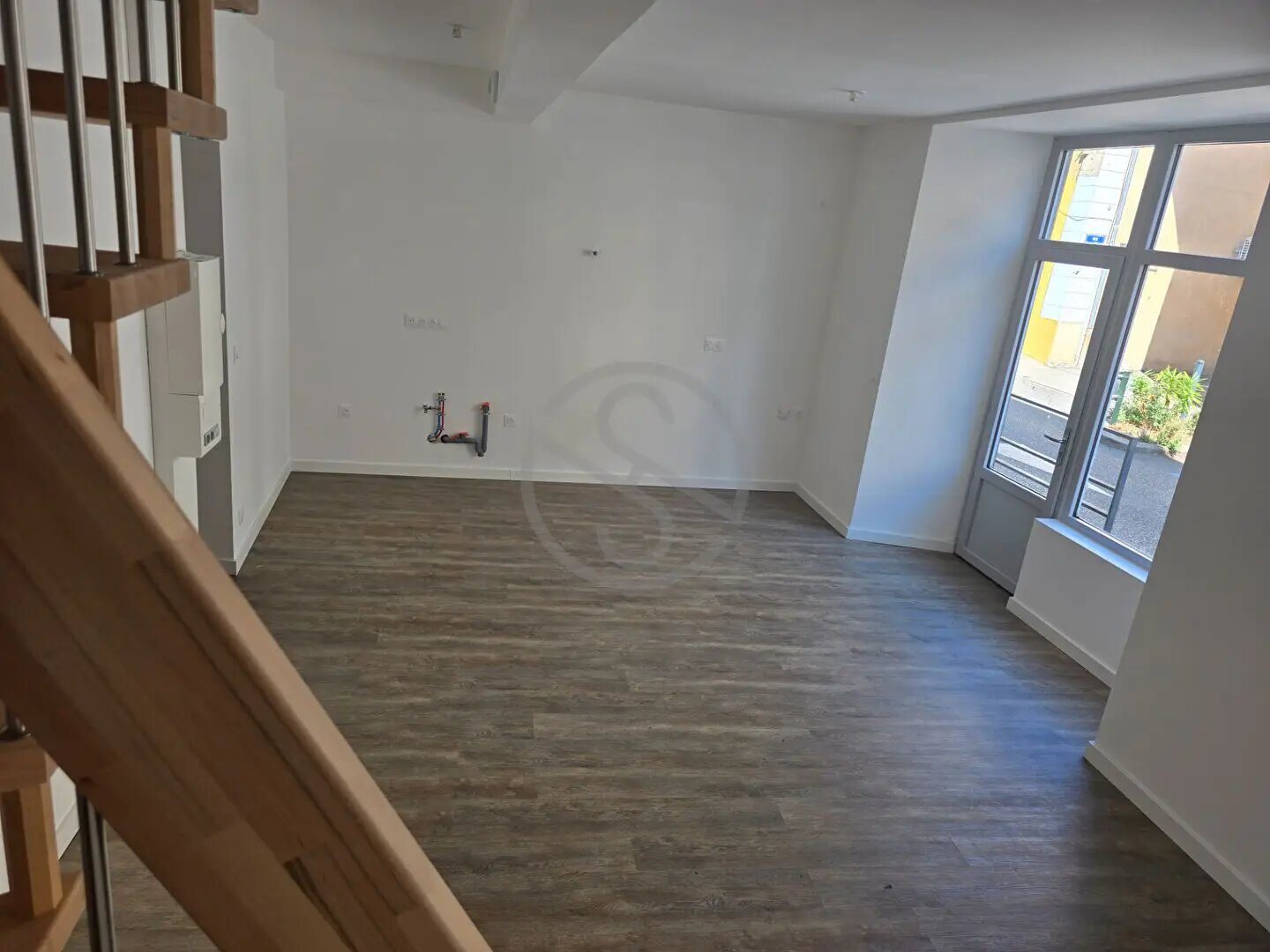 Appartement à vendre, 68m², Saint-Etienne-de-Saint-Geoirs