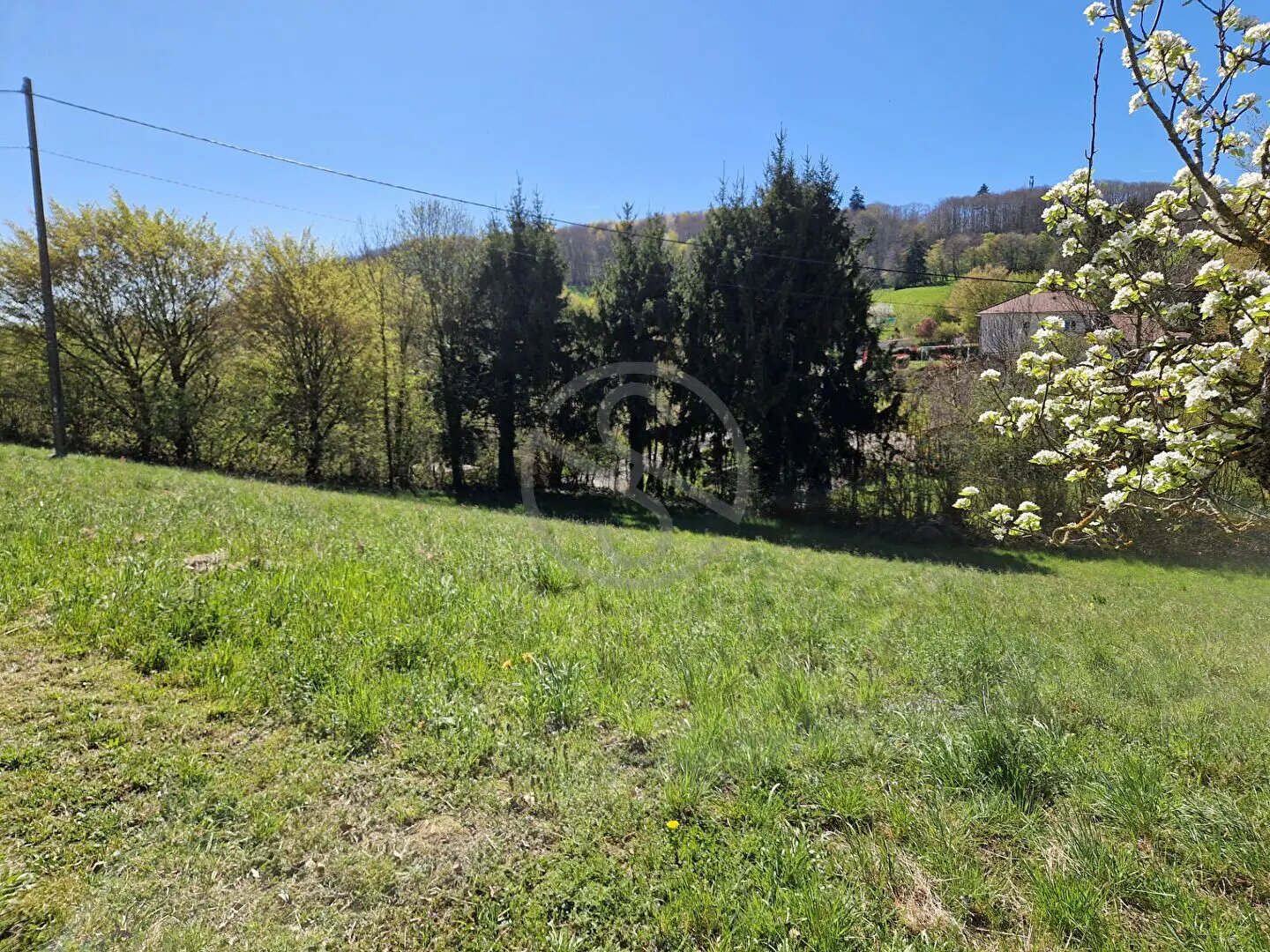 Maison à vendre, 120m², Bizonnes