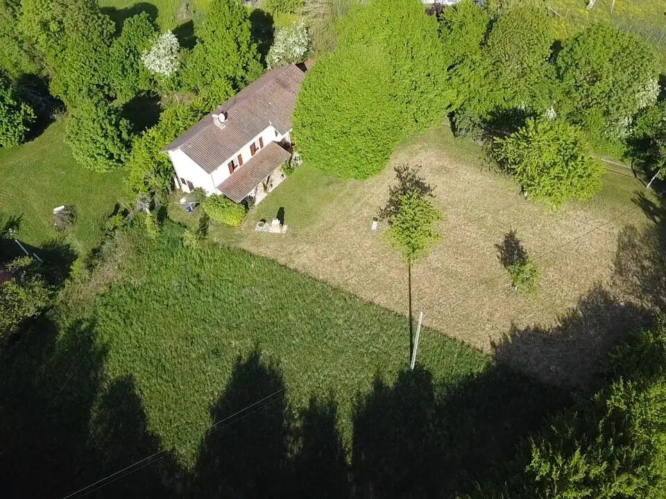 Maison à vendre, 120m², Bizonnes