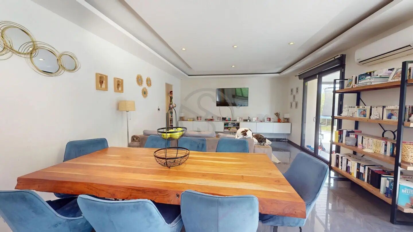 Maison à vendre, 108m², Champier