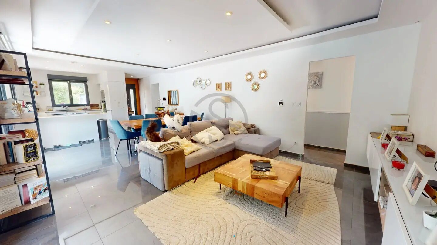 Maison à vendre, 108m², Champier