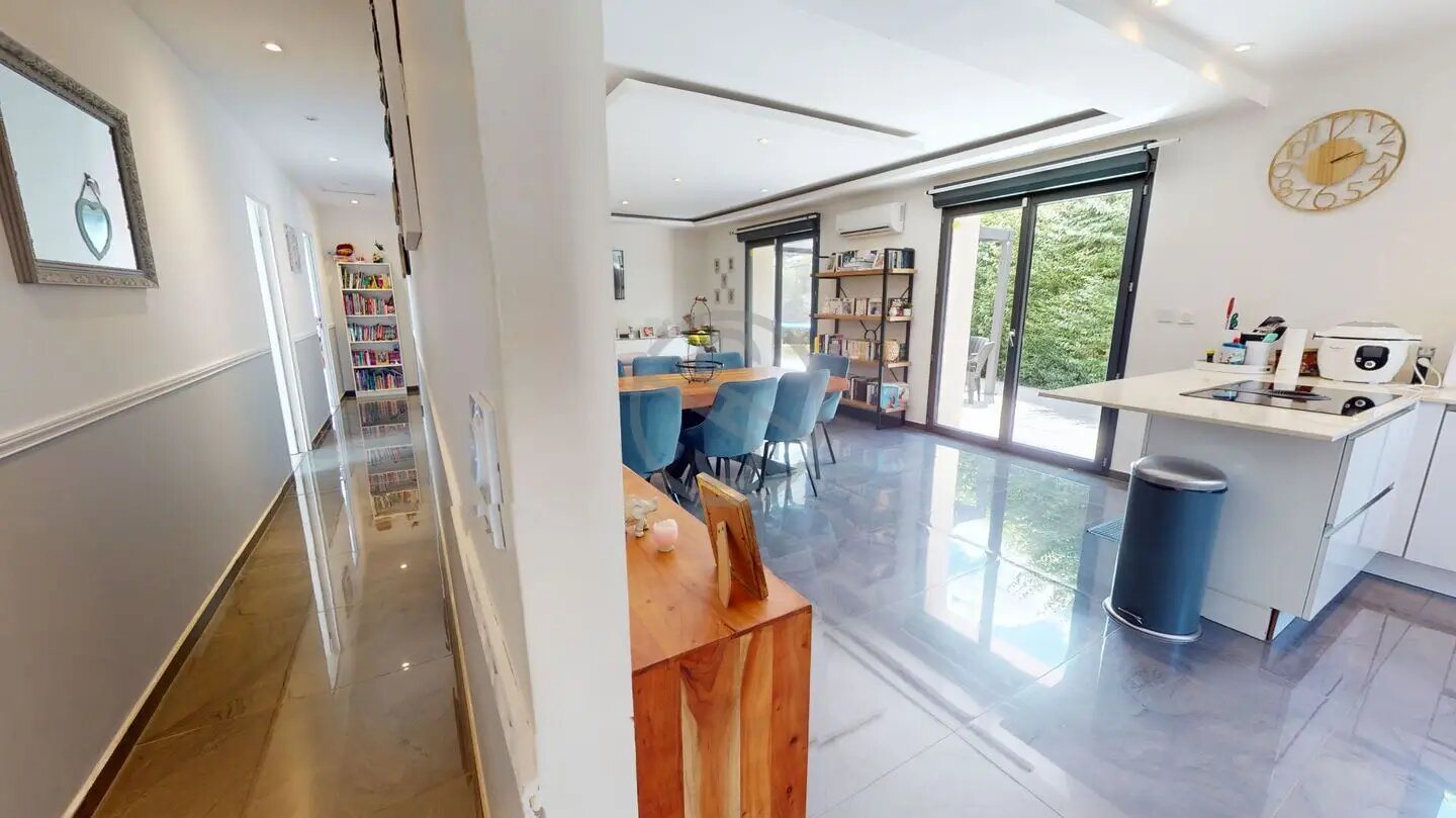 Maison à vendre, 108m², Champier