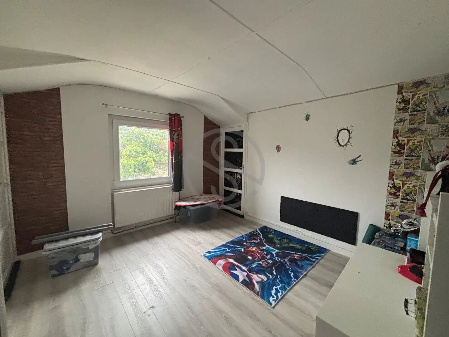 Maison à vendre, 250m², Annonay