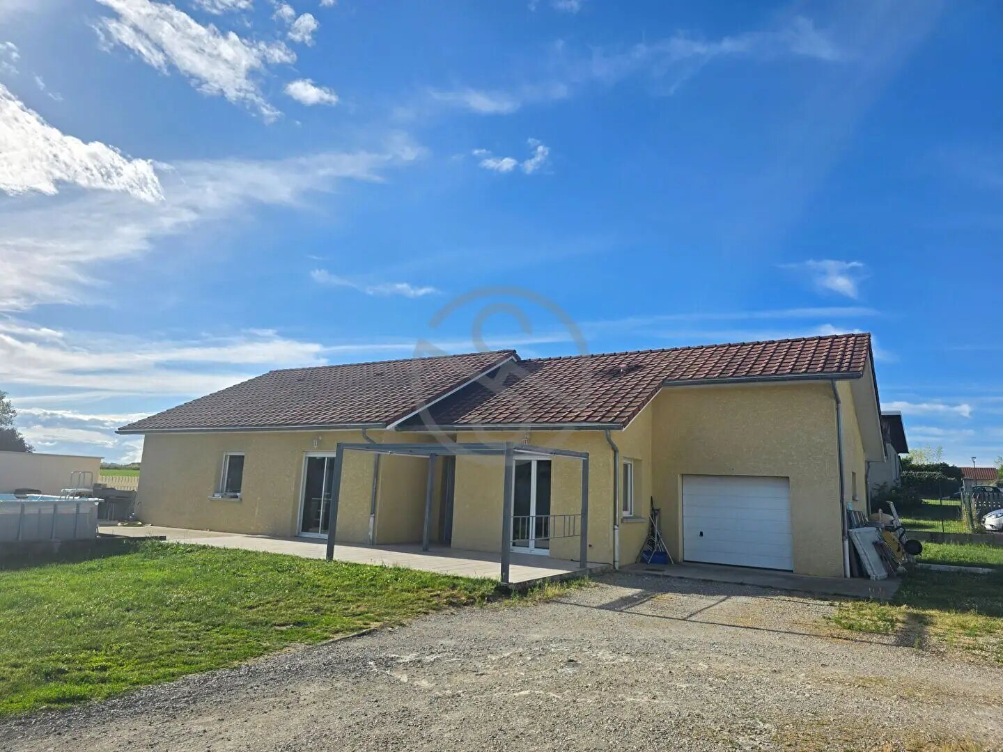 Maison à vendre, 126m², Sillans