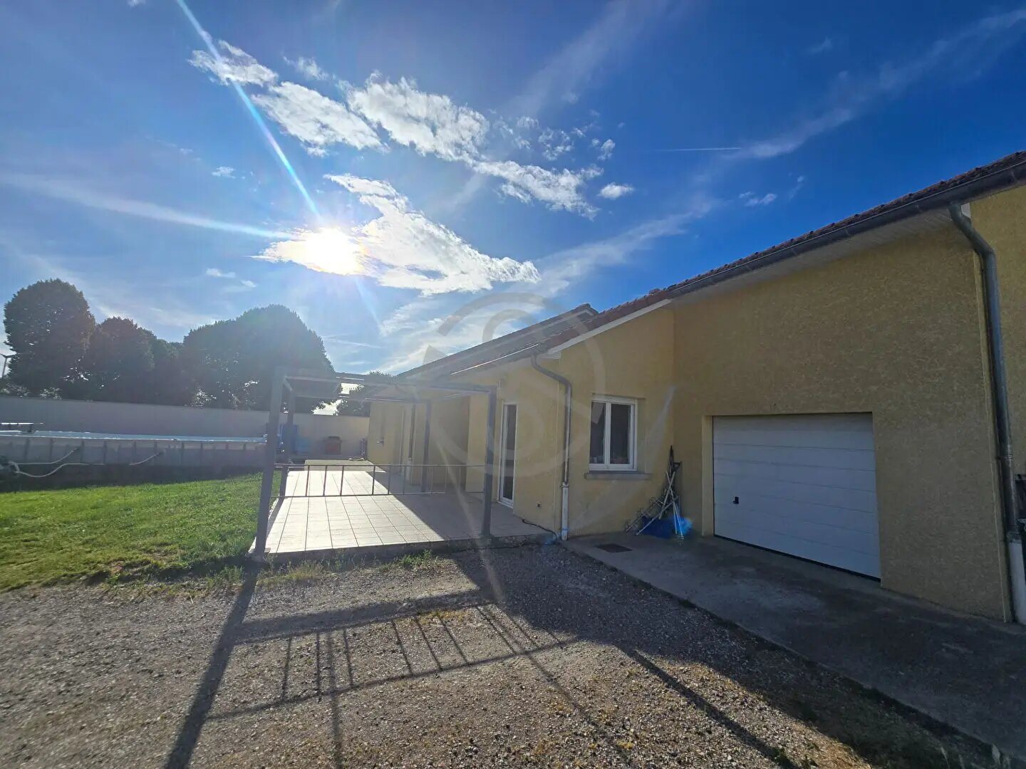 Maison à vendre, 126m², Sillans