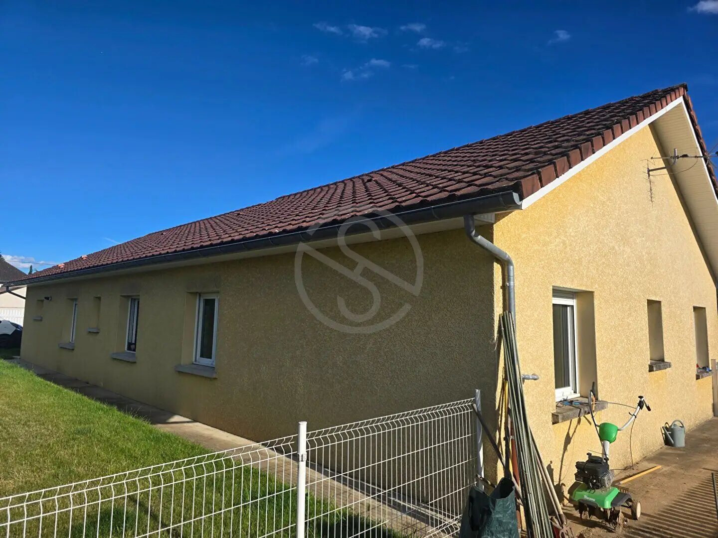 Maison à vendre, 126m², Sillans